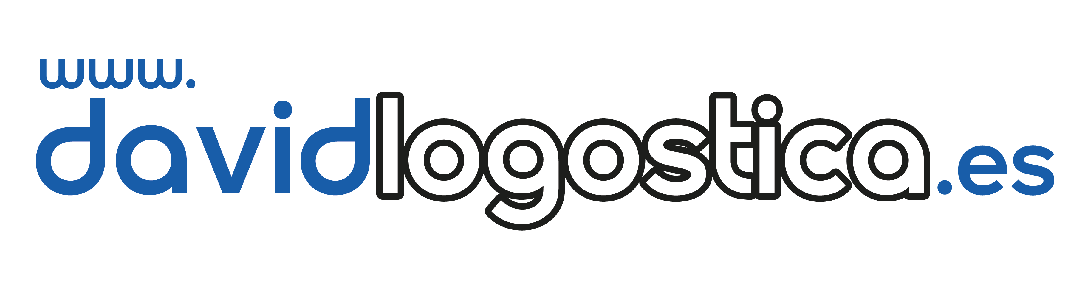 www.davidlogostica.es PRINCIPAL